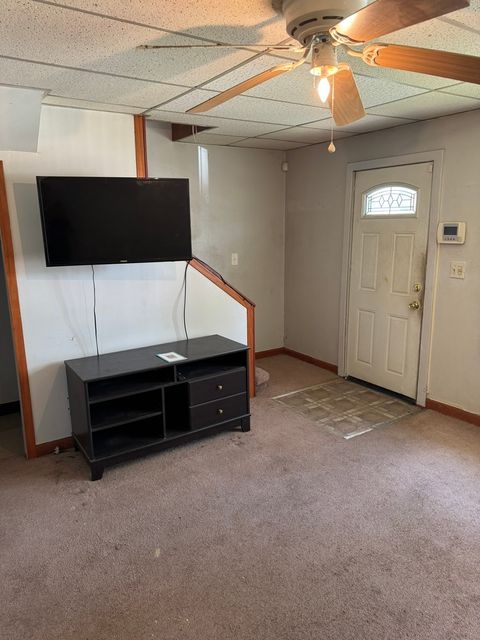 Tiny photo for 2853 Everett Street, Blue Island, IL 60406 (MLS # 12489917)