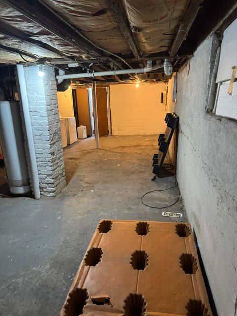 Tiny photo for 2853 Everett Street, Blue Island, IL 60406 (MLS # 12489917)