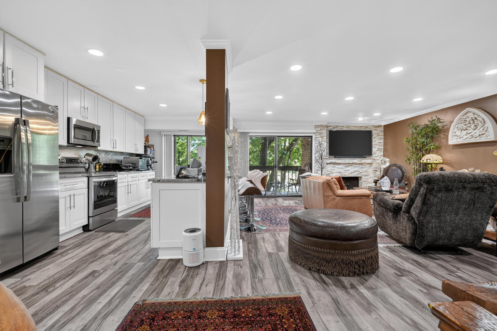 1831 S Mission Hills Road 106