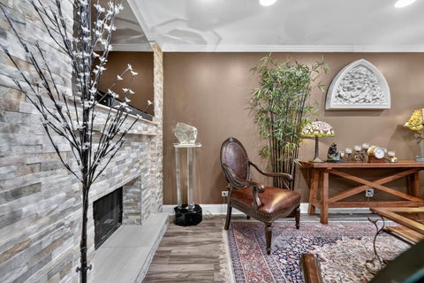 Tiny photo for 1831 S Mission Hills Road #106, Northbrook, IL 60062 (MLS # 12727135)