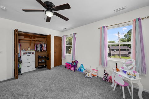 Tiny photo for 322 Sullivan Drive, Colona, IL 61241 (MLS # 12685788)