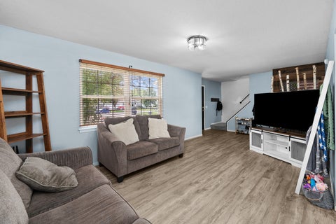 Tiny photo for 322 Sullivan Drive, Colona, IL 61241 (MLS # 12685788)