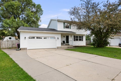 Tiny photo for 322 Sullivan Drive, Colona, IL 61241 (MLS # 12685788)