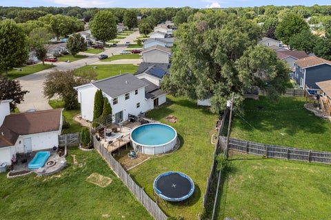 Tiny photo for 322 Sullivan Drive, Colona, IL 61241 (MLS # 12685788)