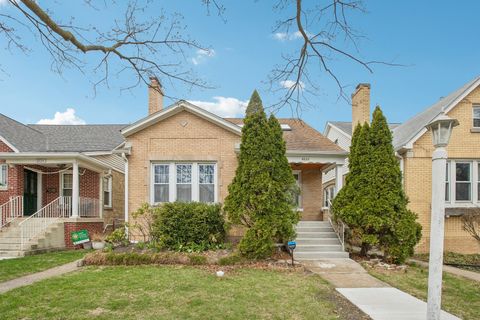 6638 N OCONTO Avenue Chicago IL 60631