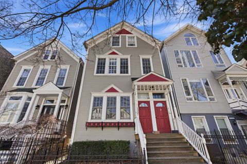 1337 W Barry Avenue Chicago IL 60657