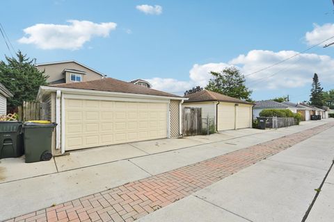 Tiny photo for 2574 Clarke Street, River Grove, IL 60171 (MLS # 12490970)