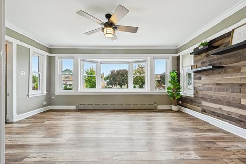 Tiny photo for 2574 Clarke Street, River Grove, IL 60171 (MLS # 12490970)