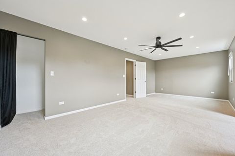 Tiny photo for 2574 Clarke Street, River Grove, IL 60171 (MLS # 12490970)