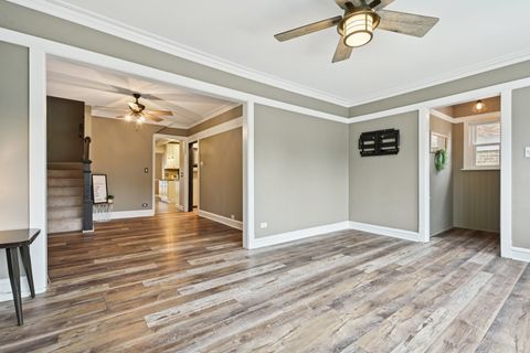 Tiny photo for 2574 Clarke Street, River Grove, IL 60171 (MLS # 12490970)