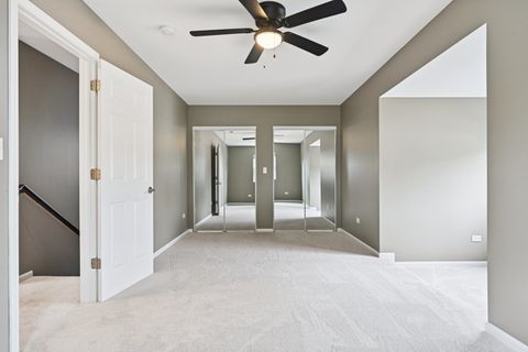 Tiny photo for 2574 Clarke Street, River Grove, IL 60171 (MLS # 12490970)