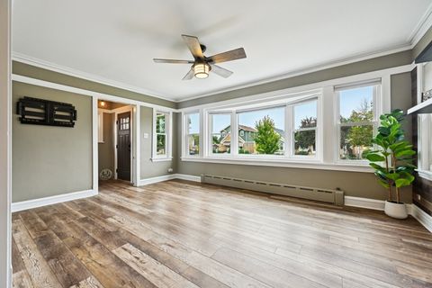 Tiny photo for 2574 Clarke Street, River Grove, IL 60171 (MLS # 12490970)