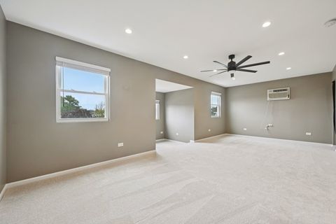Tiny photo for 2574 Clarke Street, River Grove, IL 60171 (MLS # 12490970)