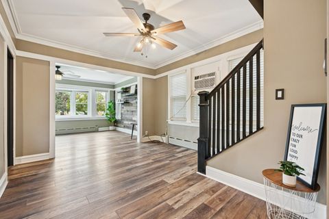 Tiny photo for 2574 Clarke Street, River Grove, IL 60171 (MLS # 12490970)