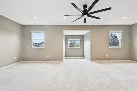Tiny photo for 2574 Clarke Street, River Grove, IL 60171 (MLS # 12490970)