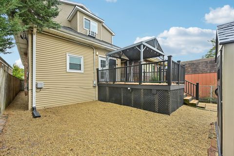 Tiny photo for 2574 Clarke Street, River Grove, IL 60171 (MLS # 12490970)