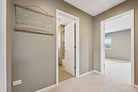 Tiny photo for 2574 Clarke Street, River Grove, IL 60171 (MLS # 12490970)