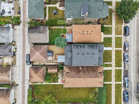 Tiny photo for 2574 Clarke Street, River Grove, IL 60171 (MLS # 12490970)