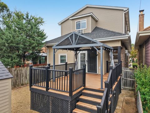 Tiny photo for 2574 Clarke Street, River Grove, IL 60171 (MLS # 12490970)
