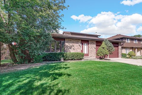 Photo of 316 Morningside Drive #A, Bloomingdale, IL 60108 (MLS # 12464856)