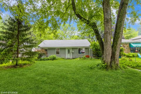 730 Brown Avenue Evanston IL 60202