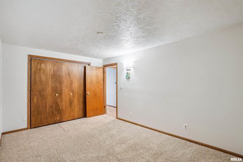 Tiny photo for 22799 GREAT RIVER Road, Le Claire, IA 52753 (MLS # 12576961)