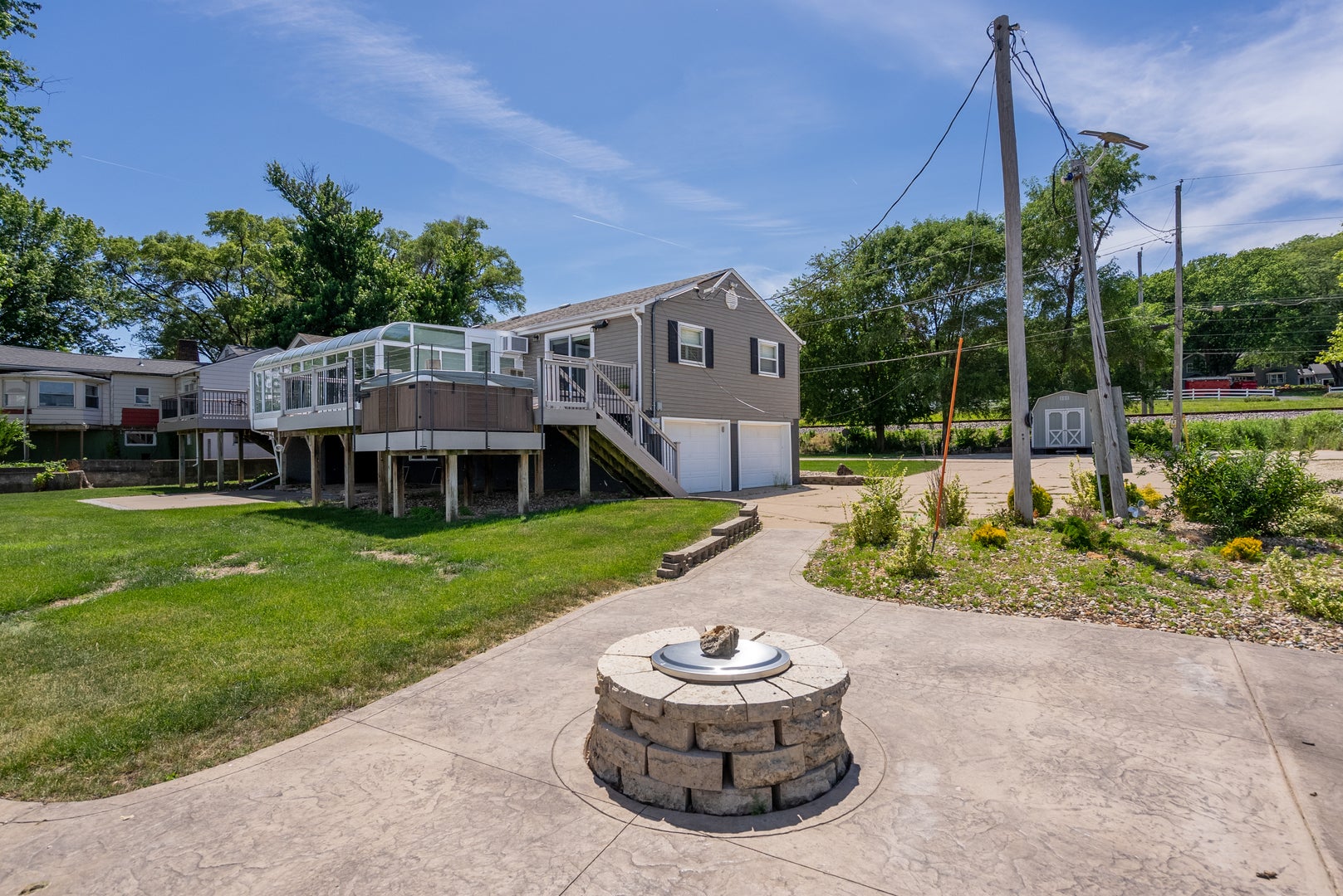 22799 GREAT RIVER Road