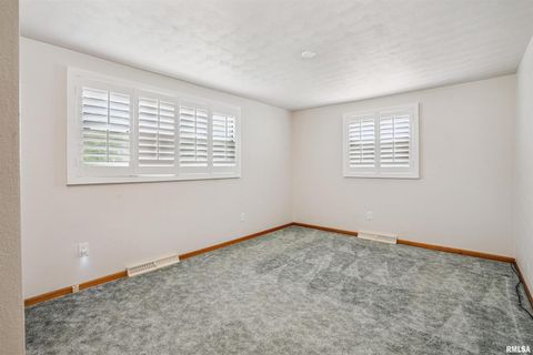 Tiny photo for 22799 GREAT RIVER Road, Le Claire, IA 52753 (MLS # 12576961)