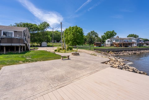 Tiny photo for 22799 GREAT RIVER Road, Leclaire, IA 52753 (MLS # 12576961)