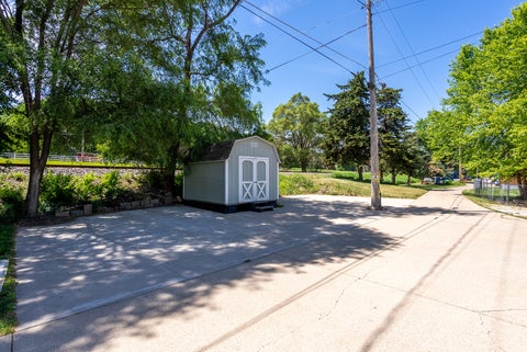 Tiny photo for 22799 GREAT RIVER Road, Leclaire, IA 52753 (MLS # 12576961)