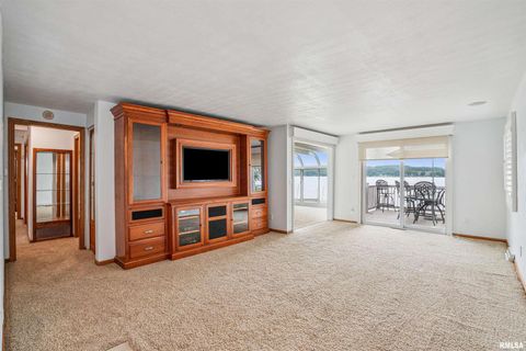 Tiny photo for 22799 GREAT RIVER Road, Le Claire, IA 52753 (MLS # 12576961)