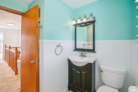 Tiny photo for 22799 GREAT RIVER Road, Le Claire, IA 52753 (MLS # 12576961)