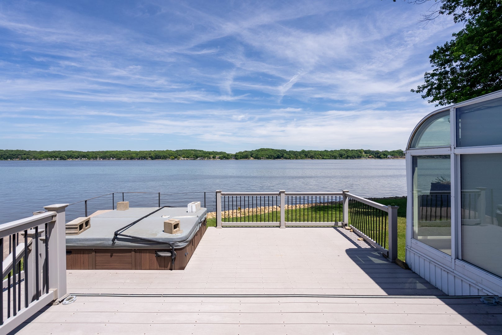22799 GREAT RIVER Road