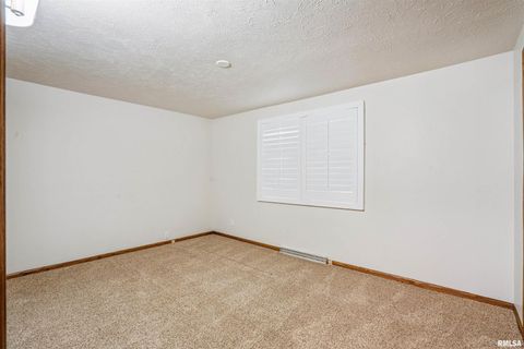 Tiny photo for 22799 GREAT RIVER Road, Le Claire, IA 52753 (MLS # 12576961)