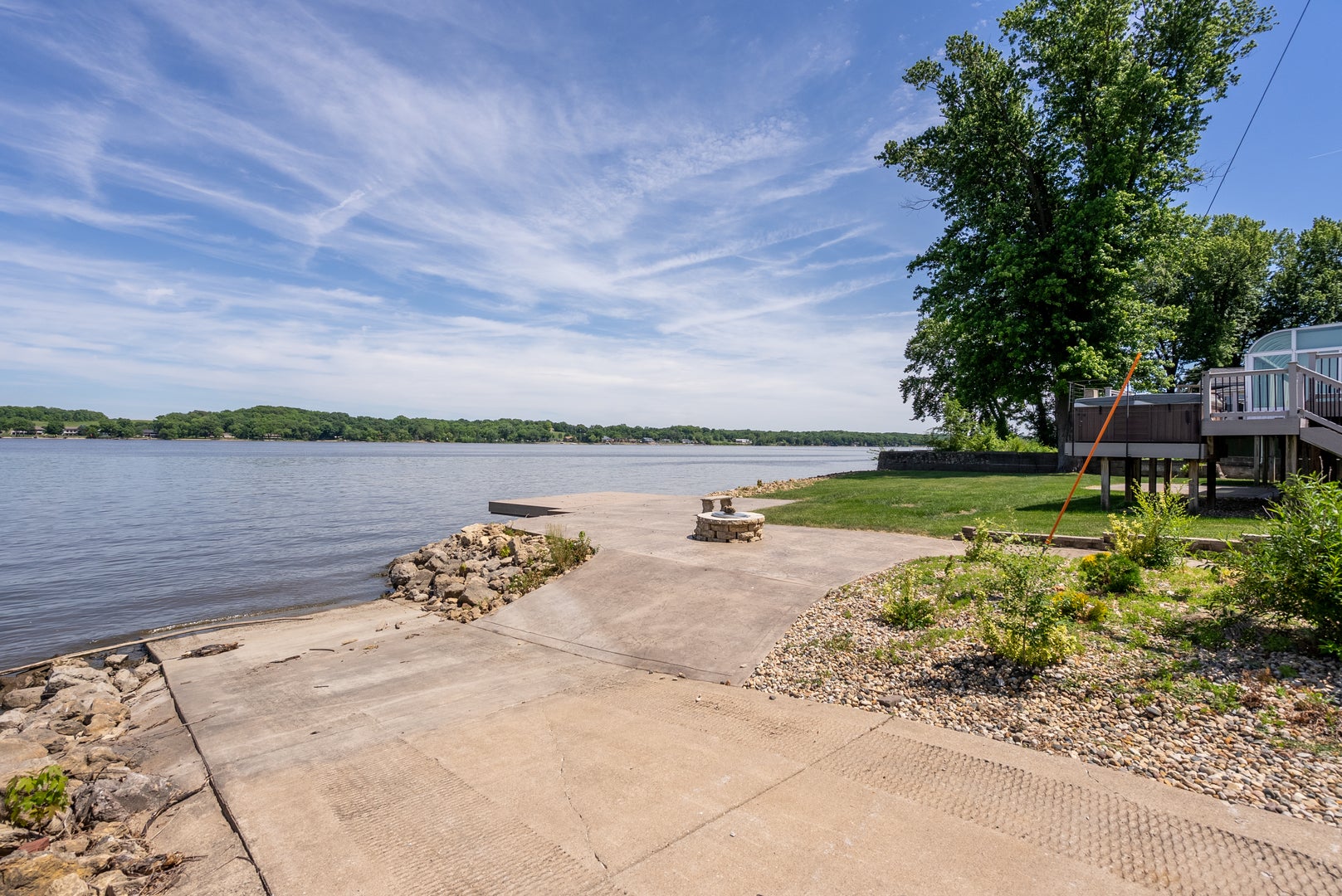 22799 GREAT RIVER Road