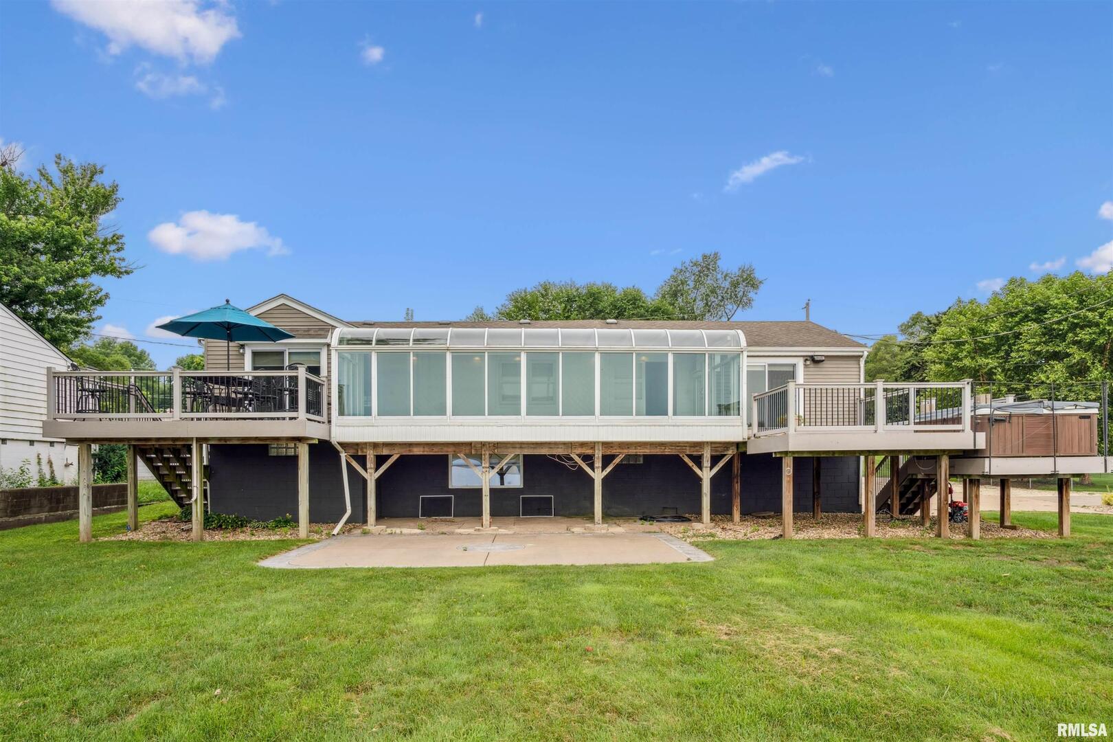 22799 GREAT RIVER Road