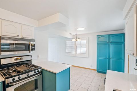 Tiny photo for 22799 GREAT RIVER Road, Le Claire, IA 52753 (MLS # 12576961)