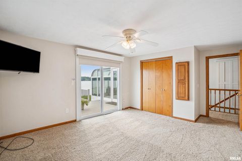Tiny photo for 22799 GREAT RIVER Road, Le Claire, IA 52753 (MLS # 12576961)