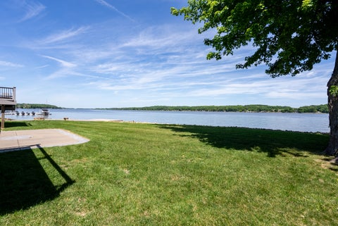 Tiny photo for 22799 GREAT RIVER Road, Leclaire, IA 52753 (MLS # 12576961)
