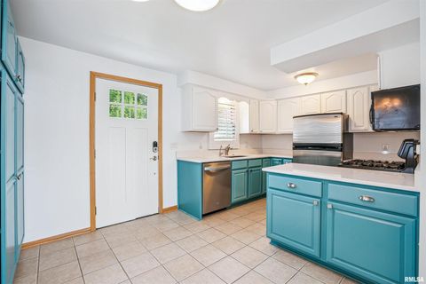 Tiny photo for 22799 GREAT RIVER Road, Le Claire, IA 52753 (MLS # 12576961)