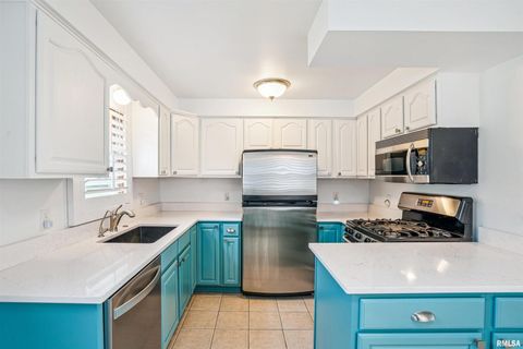 Tiny photo for 22799 GREAT RIVER Road, Le Claire, IA 52753 (MLS # 12576961)