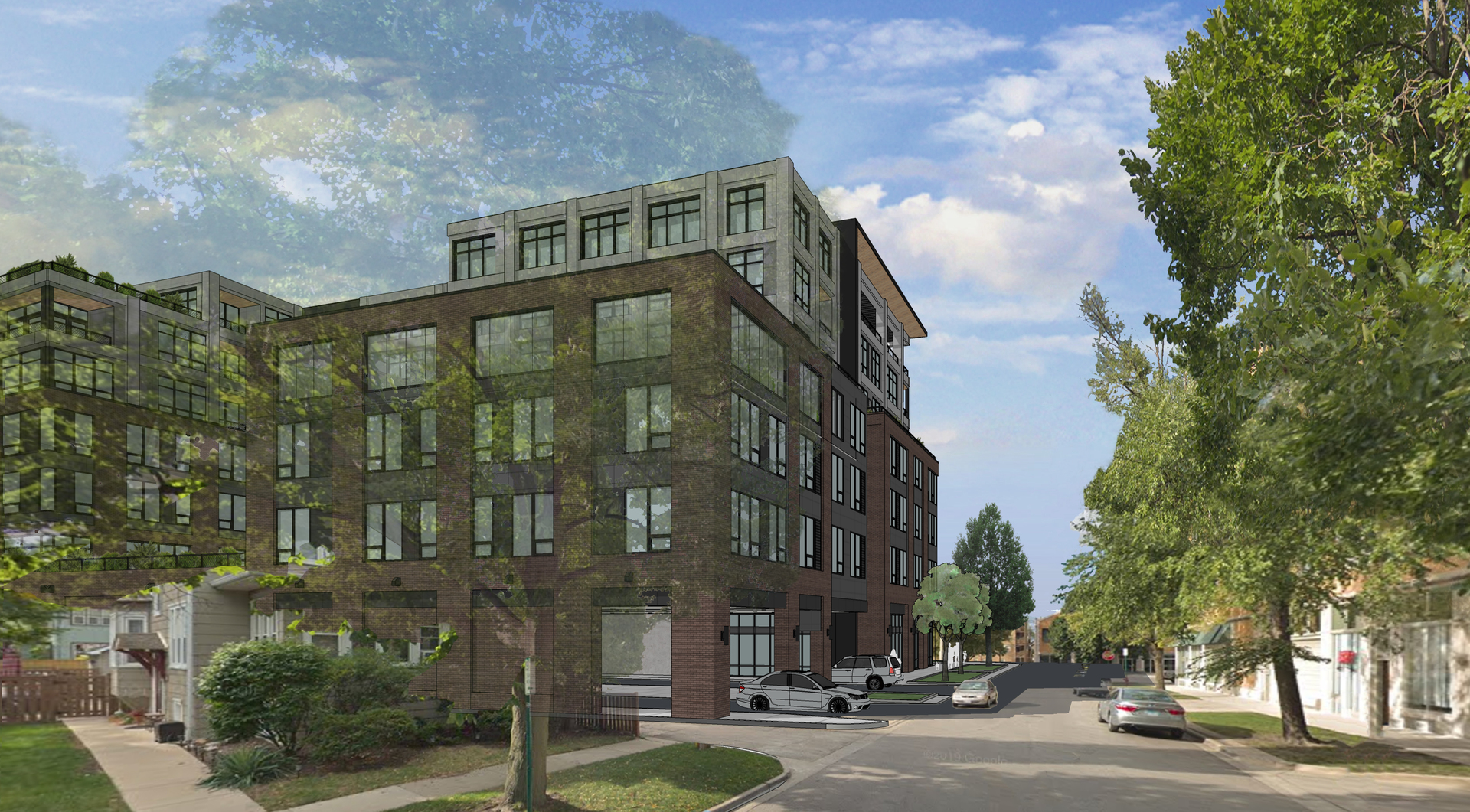 Oak Park, Illinois 60302, United States, 1 Bedroom Bedrooms, ,1 BathroomBathrooms,Residential,Active,177193