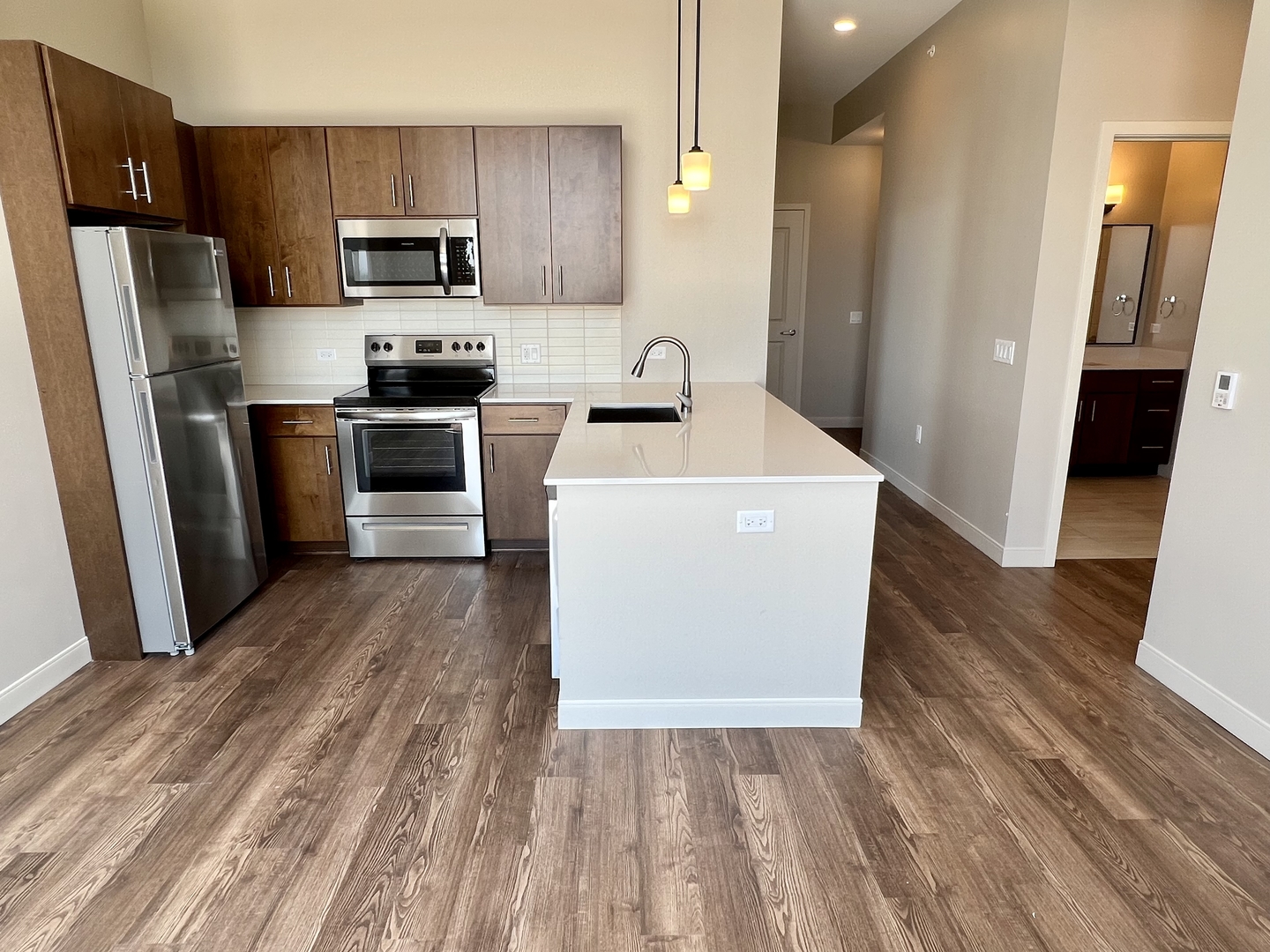 Oak Park, Illinois 60302, United States, 1 Bedroom Bedrooms, ,1 BathroomBathrooms,Residential,Active,177193