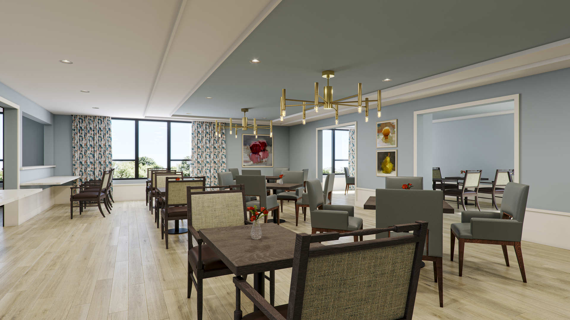 Oak Park, Illinois 60302, United States, 1 Bedroom Bedrooms, ,1 BathroomBathrooms,Residential,Active,177193