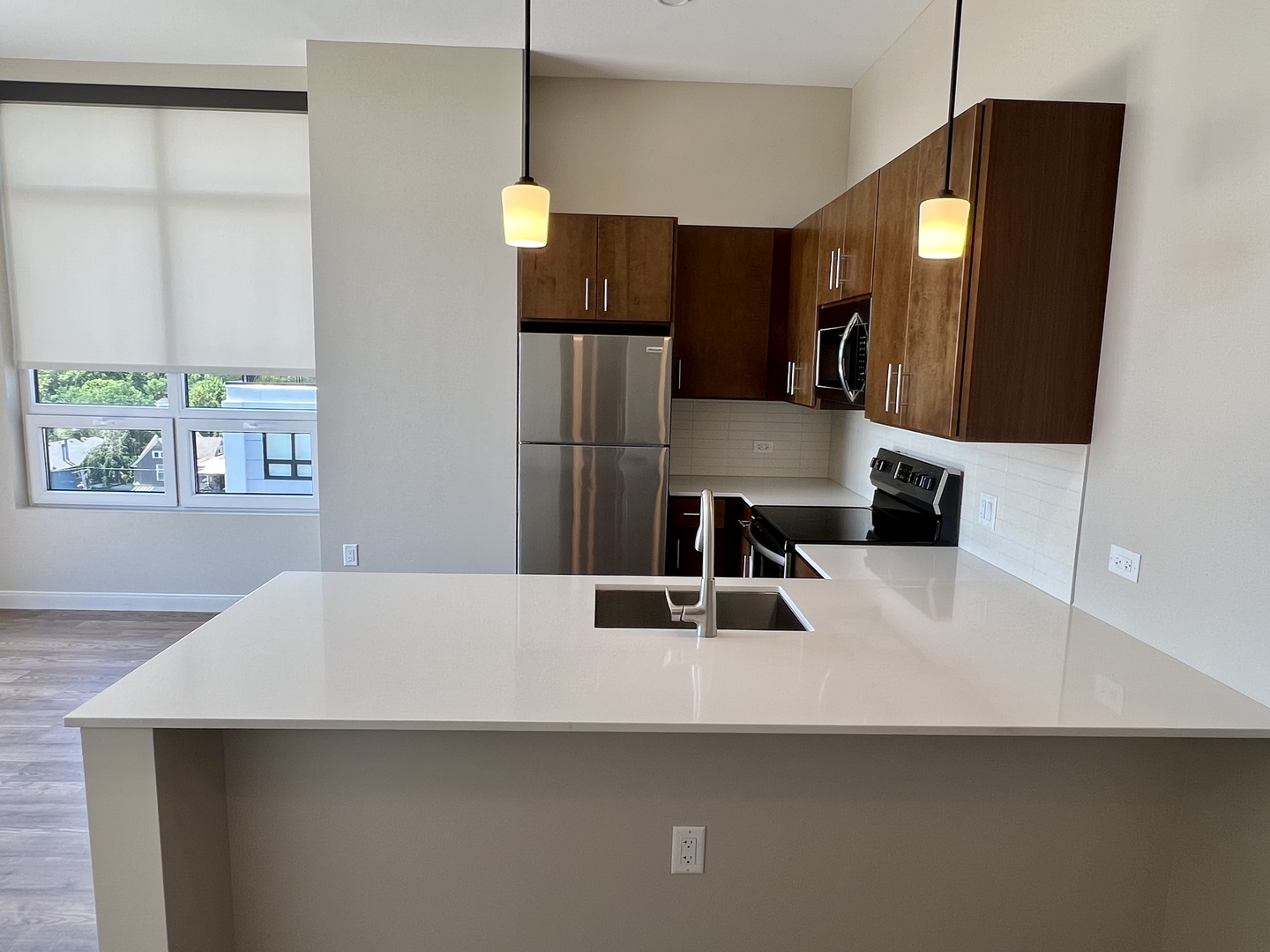 Oak Park, Illinois 60302, United States, 1 Bedroom Bedrooms, ,1 BathroomBathrooms,Residential,Active,177193