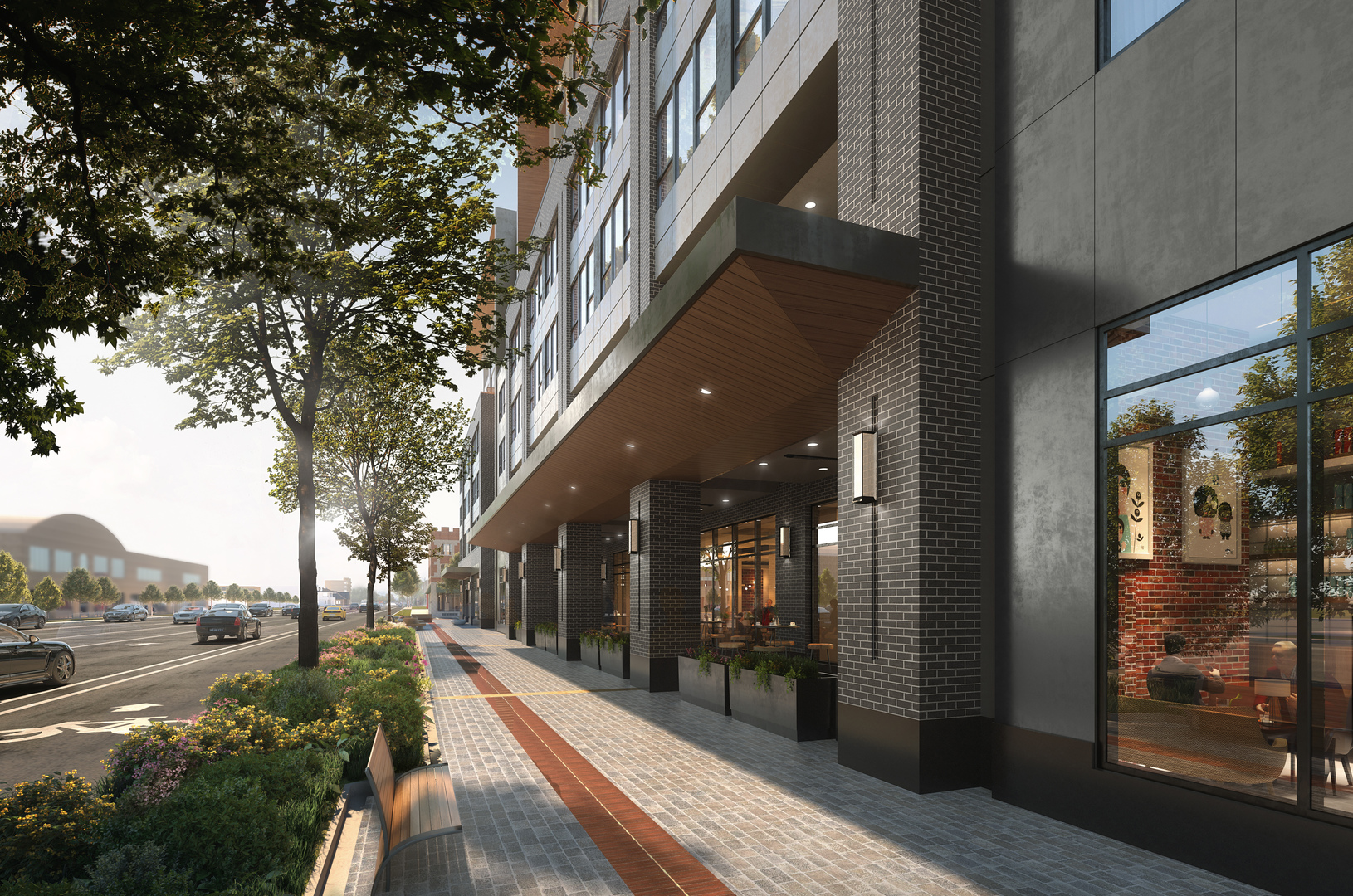 Oak Park, Illinois 60302, United States, 1 Bedroom Bedrooms, ,1 BathroomBathrooms,Residential,Active,177193