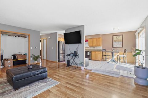 Tiny photo for 407 W Oak Street, Eldridge, IA 52748 (MLS # 12589021)