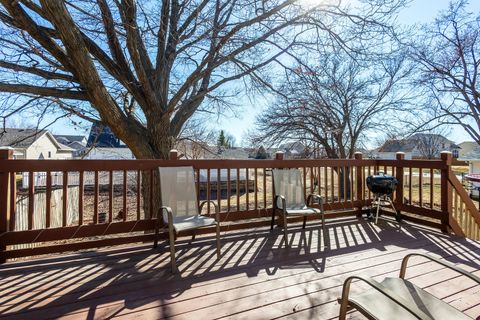 Tiny photo for 407 W Oak Street, Eldridge, IA 52748 (MLS # 12589021)