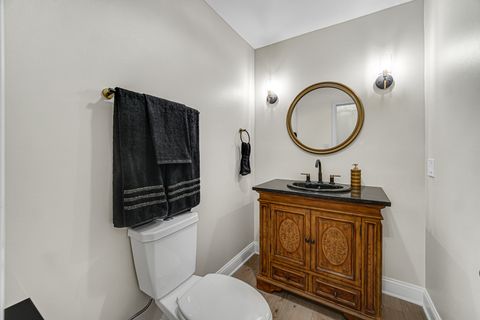 Tiny photo for 967 W Bauer Road, Naperville, IL 60563 (MLS # 12522969)