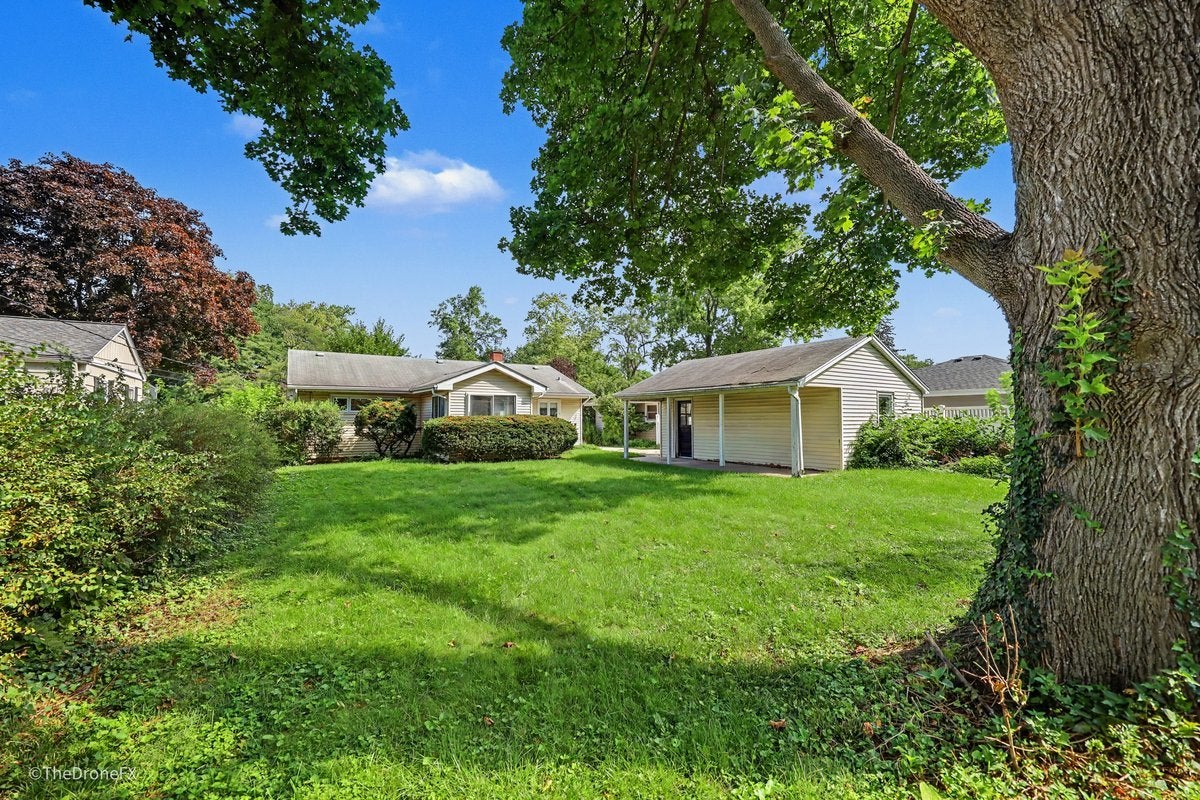 1006 Arbor Avenue